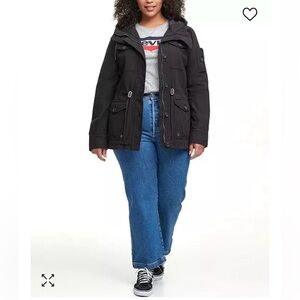 Levi’s Utility Jacket Size Small